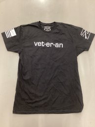 Grunt Style Veteran T-shirt