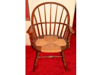Windsor Wood Chair