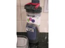 Contiguo Bottle - Rubbermaid Fasten To Go, And Ipad Holder