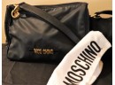 Womens Handbags Include Moschino & Prada Includes Dust Covers