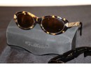 Womens Designer Sunglasses Includes St. John & Enzo