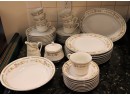 Collection Of Everbrite Savannah Fine China