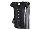 Sleeveless Dress By SEA New York With Tag Size S/2, Terranova Sweater Top M & Dress By Studio IKO Italia S