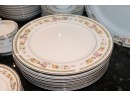 Collection Of Everbrite Savannah Fine China