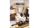 Smoothie Pro 600 & Delonghi Coffee Maker