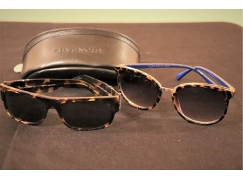 Oscar De La Renta And Dolce & Gabbana Womens Designer Sunglasses