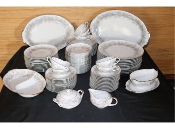 Collection Of Sanford China Sierra Pines