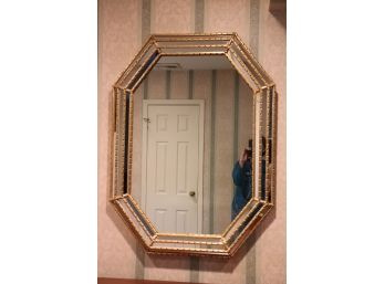 Large Wall Mirror 32 Inches X 42 Inches
