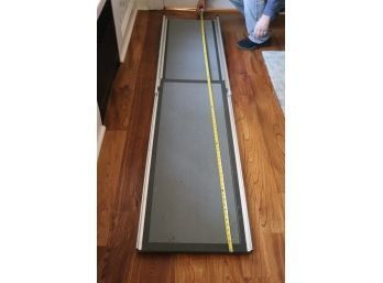 Extendable Portable Dog Ramp 48 Inches Long