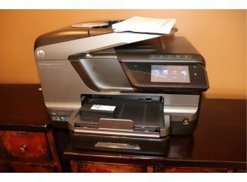 Hp Office Jet Pro 8600 Plus Printer