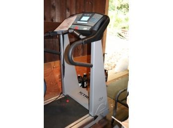 True Treadmill Z5.0 In VG Unused Condition