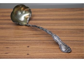 Sterling Silver Ladle By Gorham