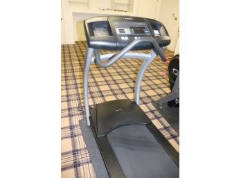 Treadmill By Bodyguard Fitness, T 300 VG Working Condition