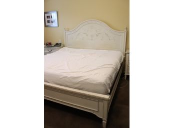 Stanley King Size Bed Frame