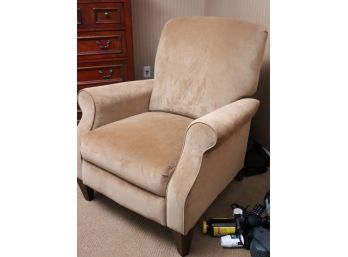 66.Lazy Boy Reclining Chair, Very Comfortable!