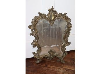 Louis XV Style Table Mirror