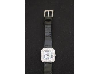 Womens Cenere NY BW-925 Stainless Watch