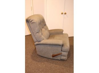 Recliner Swivel Chair
