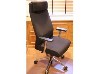 Steelcase Swivel Office Chair Made In USA Inc