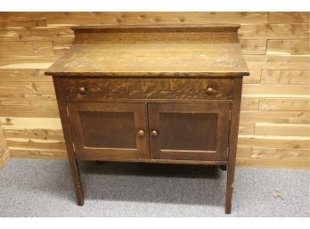 Standard Table Jamestown NY Cabinet