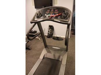 Vision Fitness Treadmill T 9200 Like New
