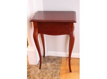 Small Bombay Side Table