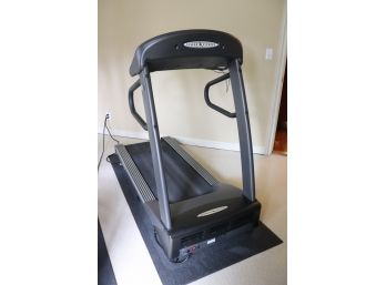 Vision Fitness Treadmill T9200