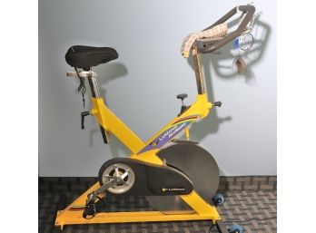 LeMond Revmaster Exercise Bike, Easy To Use!
