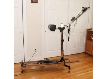 Vintage Nordic Track Achiever Cross Country Exercise Machine, In Good Condition