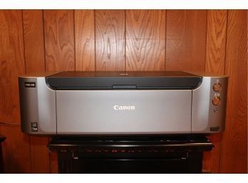 Canon Pro-100 Pixma Large Format Printer