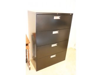 Hon Office File Cabinet