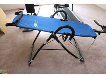 AB Lounge Inversion Table