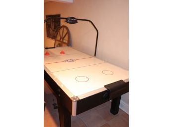 Competition Pro Air Hockey Table
