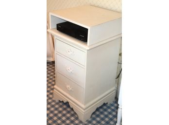 Lexington Furniture Media Stand With Drawers