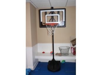 SKLZ Pro Mini Hoop Portable Basketball System