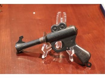 Vintage Buck Rogers 25th Century Toy Pistol By Daisy Manufacturing