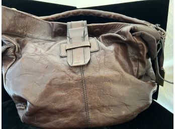 Frye Handbag: Womens Designer Genuine Leather
