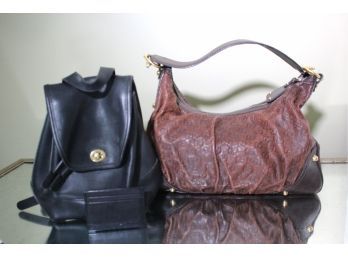 Womens Handbags Includes Gucci Handbag Made In Italy