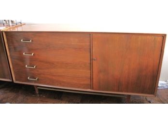 Vintage Mcm Style Dresser