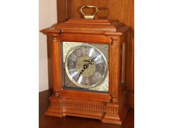 Howard Miller Battery Operated Mantle Clock