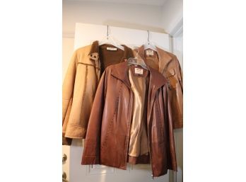 Womens Jackets DB Collection Exclusive Product Istanbul Small, Size XS, Shearling Lined Jacket By Adda Small