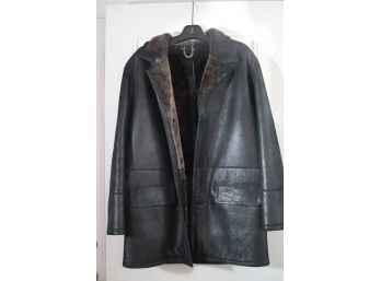 Botticelli Made In Italy Ar- El Size Small Shearling Liner