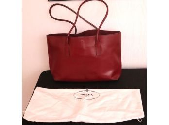 Women's Prada Designer Handbag