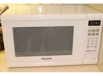 Panasonic Inverter Microwave Genius Sensor 1200W