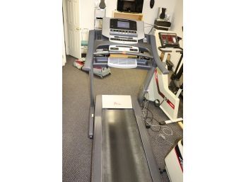 Vintage Freemotion Treadmill SRS 775 Interactive
