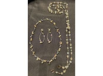 2 Fun Costume Necklaces That You Wear All Year Round!