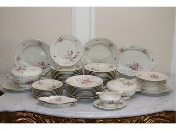 Collection Of Vintage Rosenthal Selb Germany Fine China