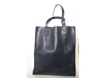 The Ghurka Bag Standard No 259 Leather Handbag
