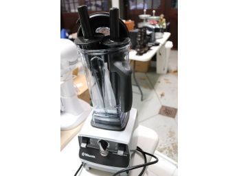 Pre-Owned Vitamix Food Preparing Machine / Blender