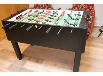 Foosball Table By Performance Games Corp